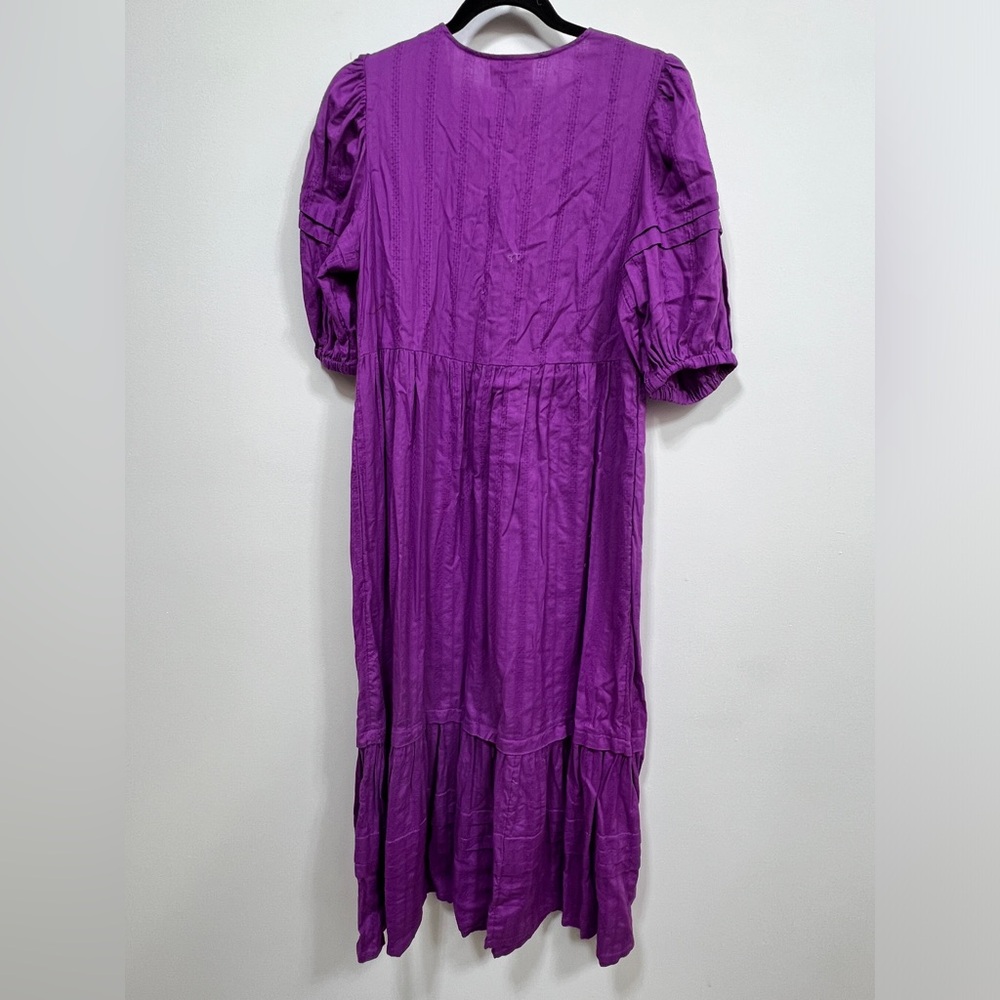 Universal Thread Maxi, Euc, Size Medium - image 2